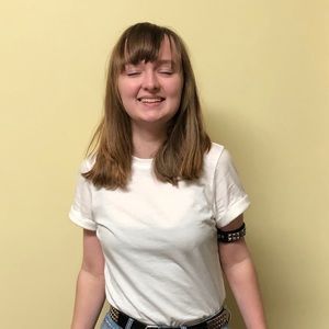 Meet your Posher, Alexia